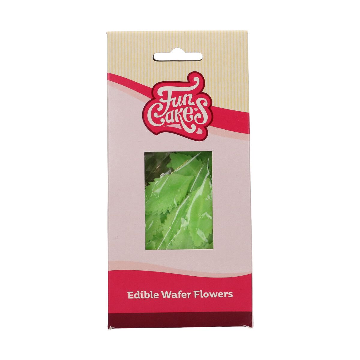 FunCakes - Essbare Papierblumen - 50 Stk.
